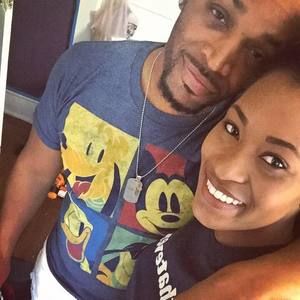 Meet your Posher, Monique